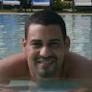 Meet your Posher, Luis